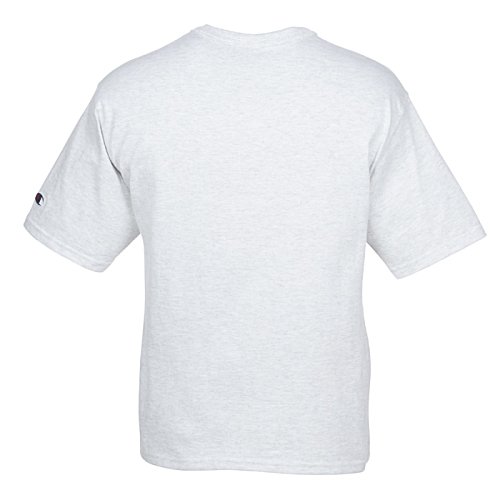 Additional Image 2 - a white t-shirt on a white background
