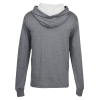 View Image 3 of 3 of Champion Originals Tri-Blend Hooded Tee - Men's - Screen
