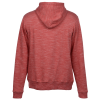 Additional Image 1 - a red hoodie on a white background