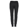 View Image 3 of 2 of J. America Melange Joggers - Ladies'