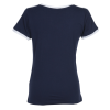 View Image 3 of 3 of LAT Fine Jersey Soccer T-Shirt - Ladies' - Screen