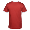 View Image 3 of 3 of LAT Fine Jersey Soccer T-Shirt - Men's - Embroidered