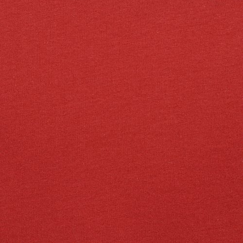 Additional Image 1 - a red surface with a white stripe