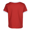 View Image 2 of 3 of Rabbit Skins Fine Jersey Soccer T-Shirt - Toddler