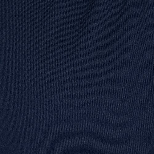 Additional Image 1 - a blue fabric on a table
