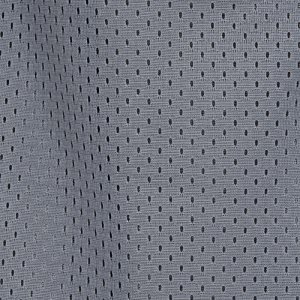 Additional Image 1 - a white fabric with black dots