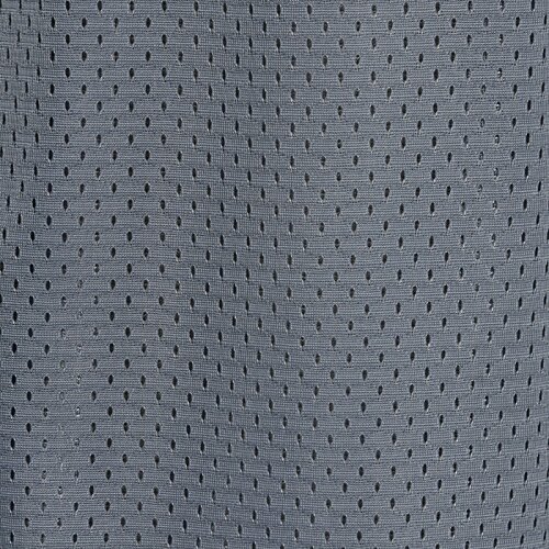 Additional Image 1 - a white fabric with black dots