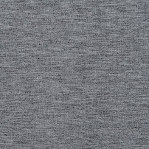 Additional Image 2 - a grey fabric with a white stripe