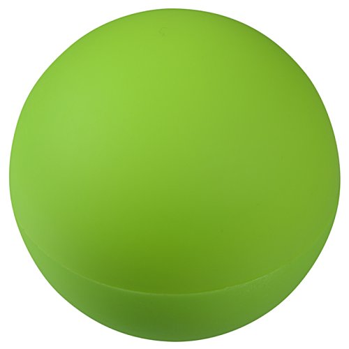 Additional Image 4 - a green ball on a white background