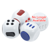 View Image 4 of 4 of Spinning Fidget Cube - 24 hr