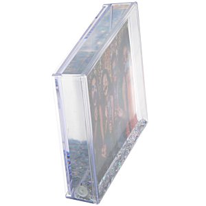 Additional Image 2 - a plastic box with a plastic cover