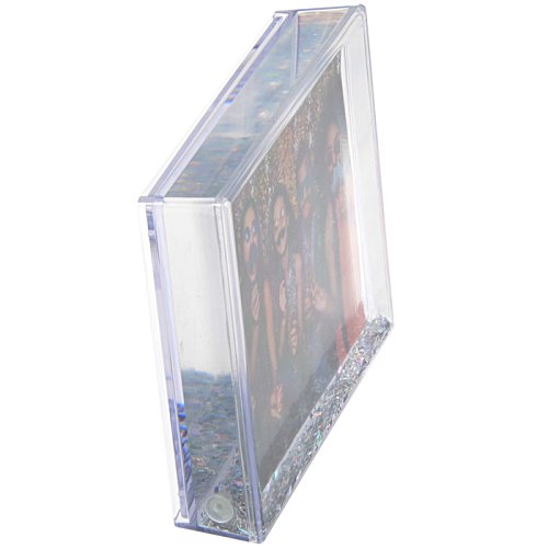 Additional Image 2 - a plastic box with a plastic cover