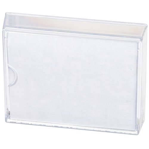 Additional Image 3 - a white rectangular object with a hole in the middle