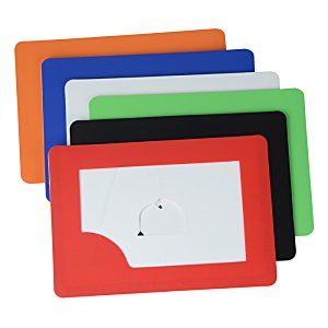 Additional Image 3 - a group of colorful folders