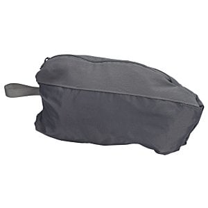 Additional Image 3 - a black hat on a white background