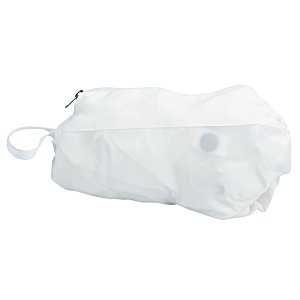 Additional Image 3 - a white bag on a white background