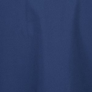 Additional Image 2 - a blue fabric with a wrinkle