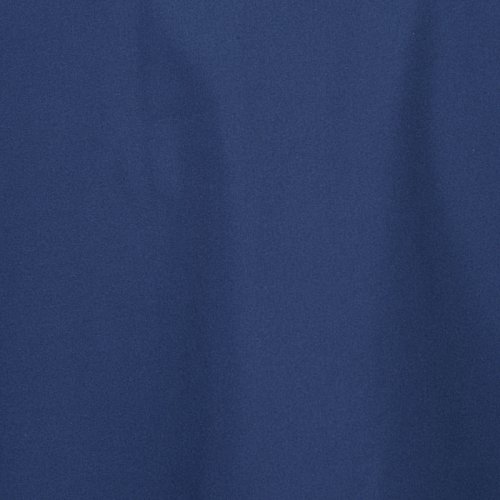 Additional Image 2 - a blue fabric with a wrinkle