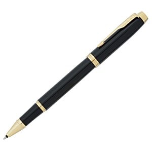 Additional Image 1 - a black and white pen