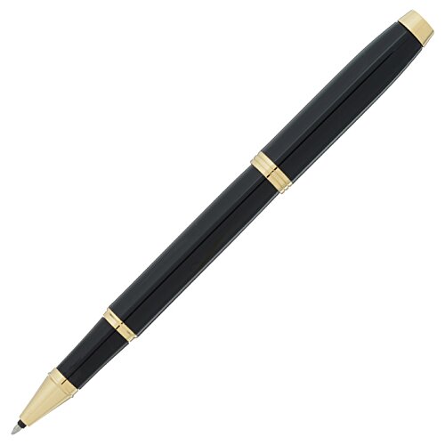 Additional Image 4 - a black and gold pen