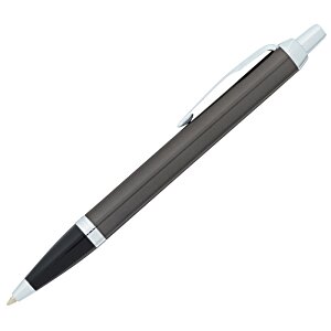 Parker Im Metal Pen - Laser Engraved 146783-l : 4imprint.com