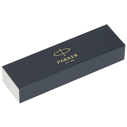 Additional Image 5 - a black rectangular box with gold text