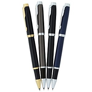 Additional Image 5 - a group of pens in a fan