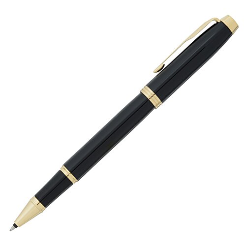 Additional Image 2 - a black and white pen