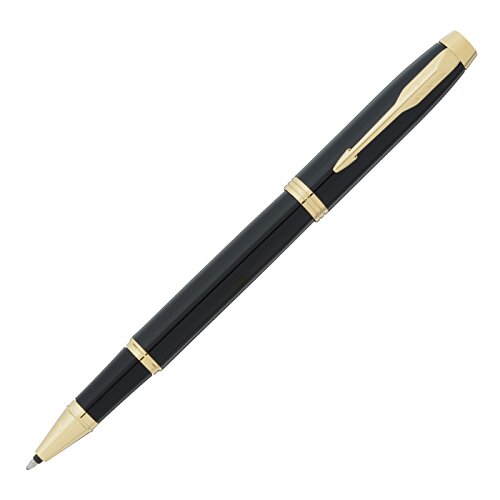Additional Image 3 - a black and white pen