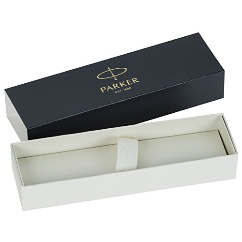 Additional Image 7 - a black and white box with a white lid