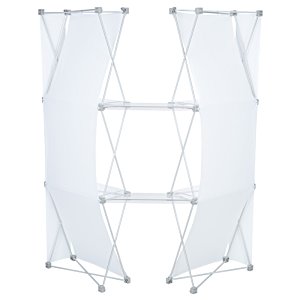 Additional Image 3 - a white object with a square shape