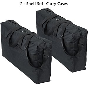 Additional Image 8 - a group of black bags