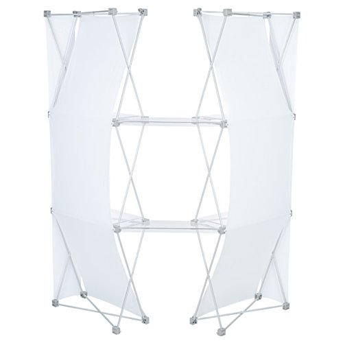 Additional Image 3 - a white object with a square shape
