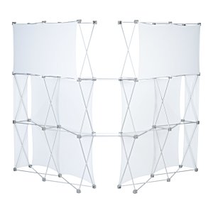 Additional Image 3 - a white screen with a white background