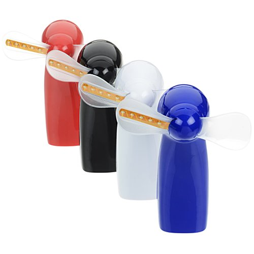 Additional Image 3 - a row of small plastic bottles