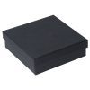 a black box with a lid