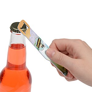 Additional Image 2 - a hand holding a file over a bottle