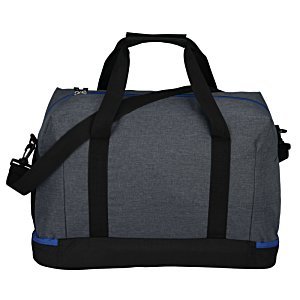 Additional Image 2 - a grey and black bag