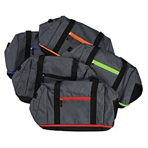 Additional Image 3 - a group of bags on a white background