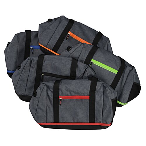 Additional Image 3 - a group of bags on a white background