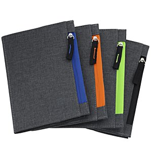 Additional Image 1 - a group of folders with pens