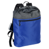 View Image 2 of 4 of Rainier Roll Top Backpack