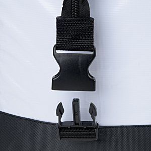 Additional Image 3 - a black object on a white surface