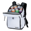View Image 2 of 3 of Igloo Marine Ultra Backpack Cooler - 24 hr