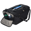 Additional Image 2 - a black bag with a strap