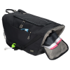 Additional Image 3 - a black bag with a zipper