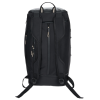 Additional Image 4 - a black backpack with straps
