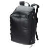 Additional Image 5 - a black backpack with straps