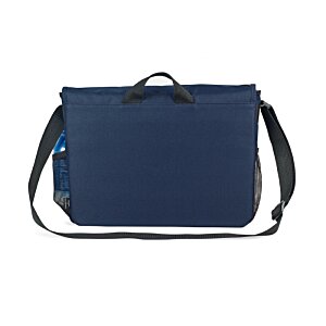 Additional Image 1 - a blue bag with a strap