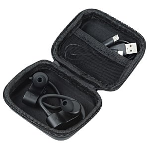 Additional Image 3 - a black case with wires in it